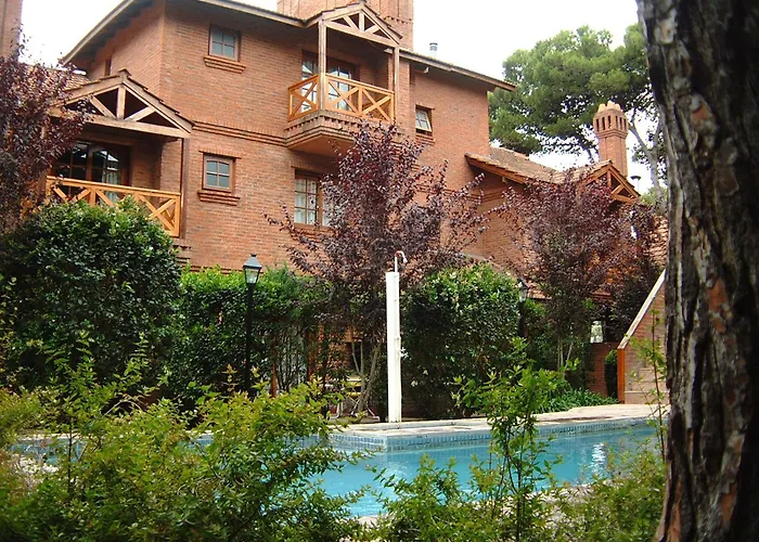 Vacances Dorado Pinamar