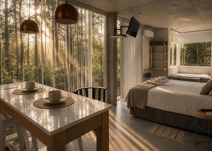 Terral Suites