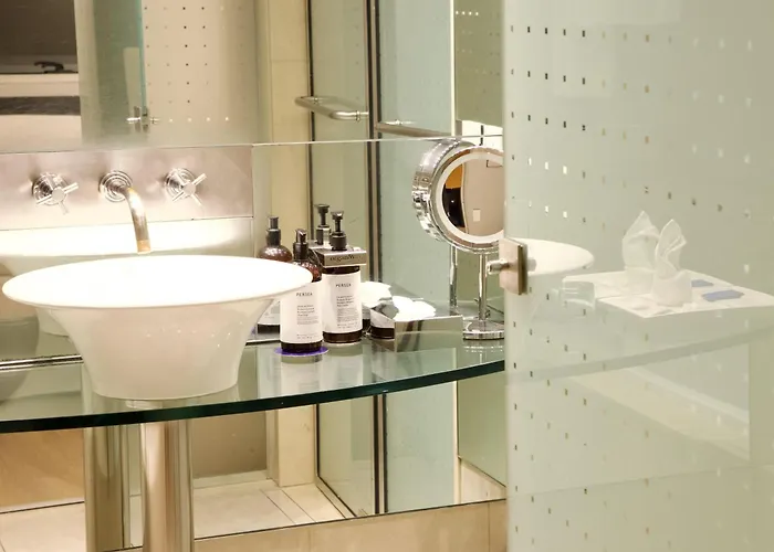 Hotel Doubletree By Hilton Buenos Aires