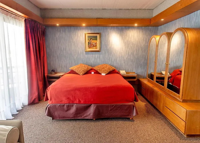 Hosteria Tequendama Classic & Resort