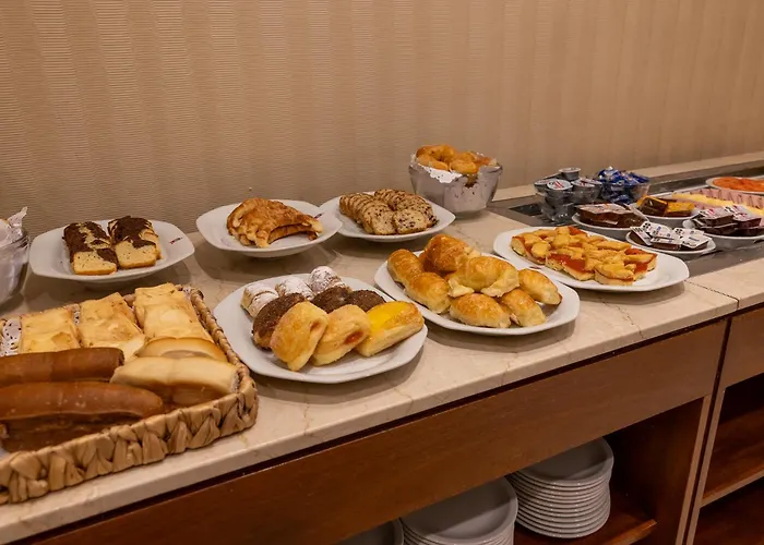 Hotel Sheltown Ciudad Autónoma de Ciudad Autónoma de Buenos Aires