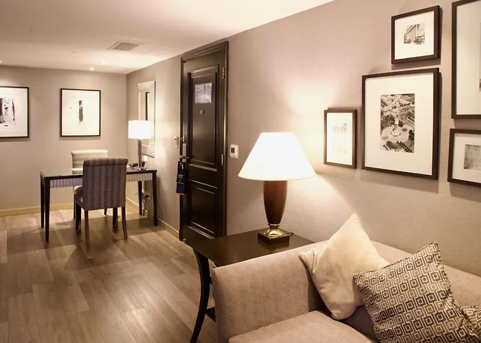 Hotel Doubletree By Hilton Buenos Aires