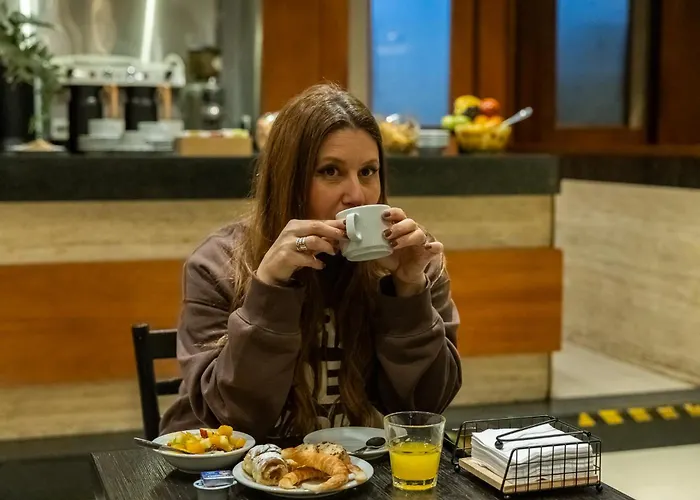 Hotel Sheltown Ciudad Autónoma de Ciudad Autónoma de Buenos Aires