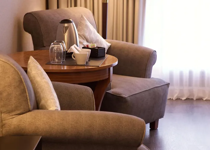Hotel Doubletree By Hilton Buenos Aires