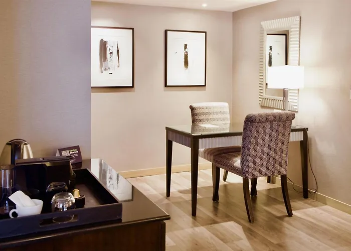 Hotel Doubletree By Hilton Buenos Aires