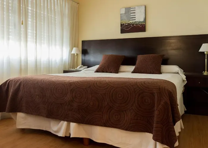 Argentino Hotel Mar del Plata