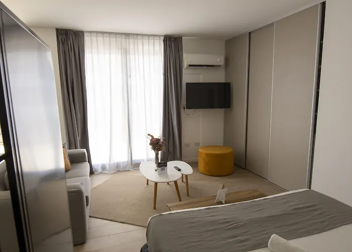 Apartamento Babel Alto Ciudad Autónoma de Ciudad Autónoma de Buenos Aires