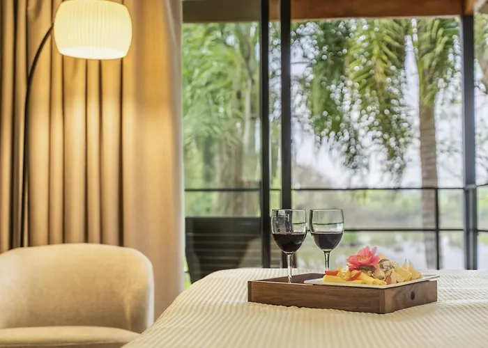 Delta Eco Resort & Spa