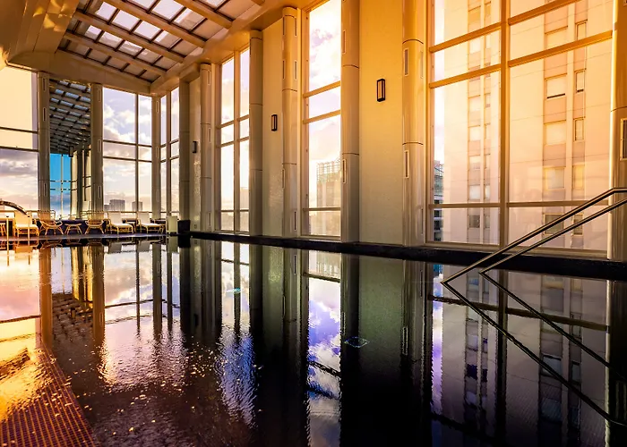 Alvear Icon Hotel