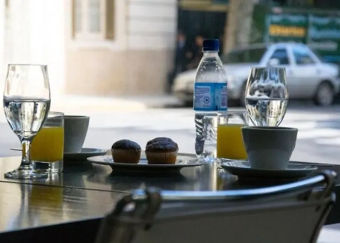 Hotel Dazzler Laprida Ciudad Autónoma de Ciudad Autónoma de Buenos Aires