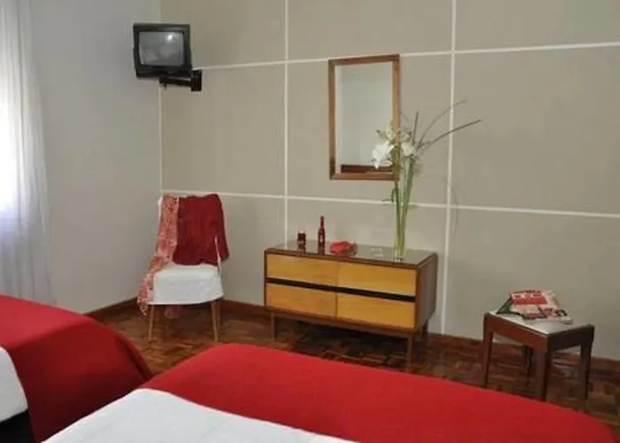 Petit Recoleta Suites Buenos Aires