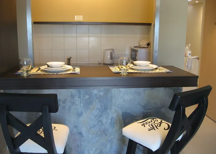 Callao Suites Recoleta Ciudad Autónoma de Ciudad Autónoma de Buenos Aires