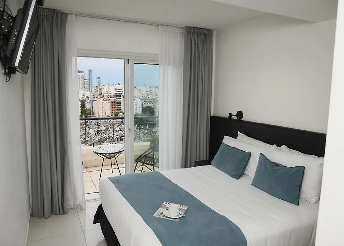 Cyan Recoleta Hotel Ciudad Autónoma de Ciudad Autónoma de Buenos Aires