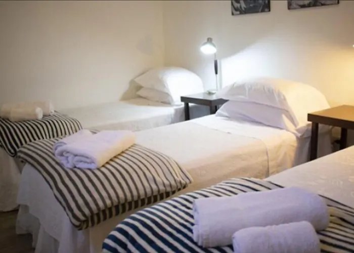 Ba Stop Hotel House Ciudad Autónoma de Ciudad Autónoma de Buenos Aires
