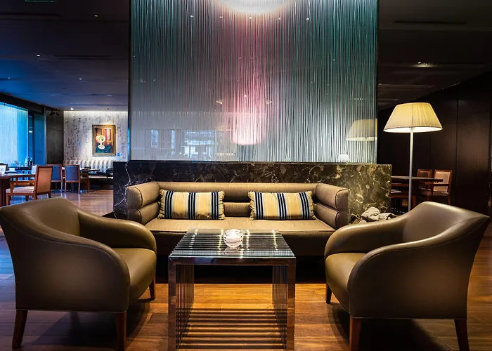 Alvear Art Hotel