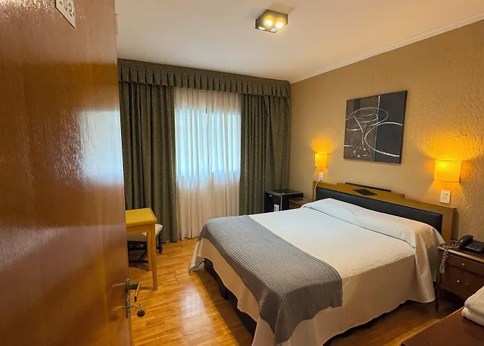 Hotel El Cabildo Buenos Aires