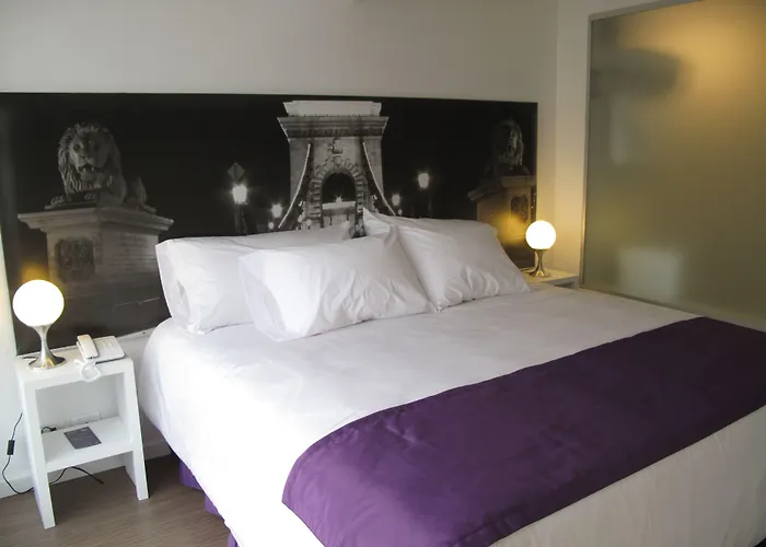 Infinito Hotel Buenos Aires