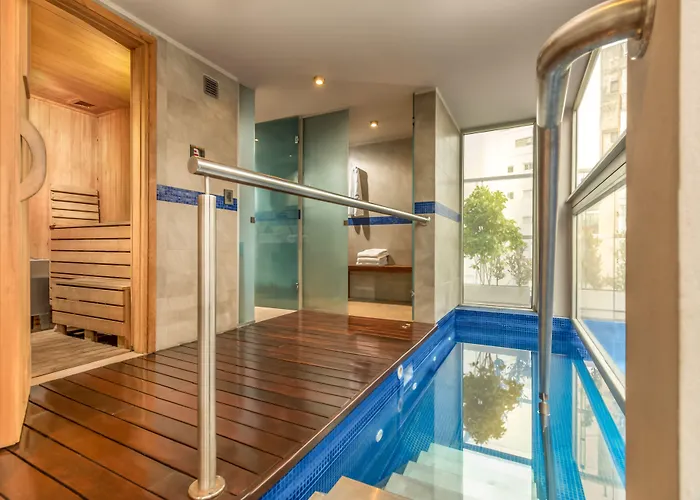 Sileo Apart Buenos Aires