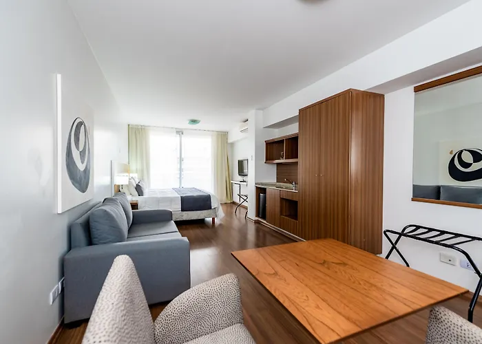 Hotel Bys Palermo