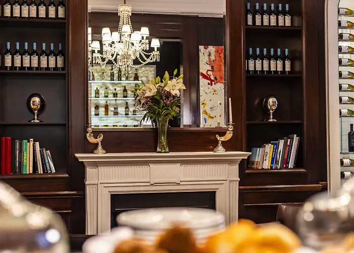 Algodon Mansion Hotel Buenos Aires