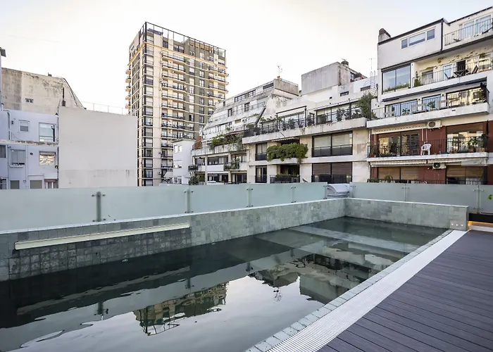 Algodon Mansion Hotel Buenos Aires
