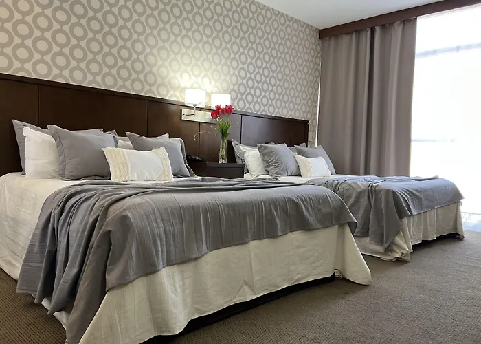 Ian Hotel Ciudad Autónoma de Ciudad Autónoma de Buenos Aires