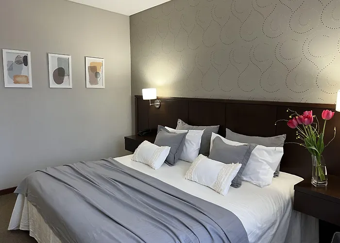 Ian Hotel Ciudad Autónoma de Ciudad Autónoma de Buenos Aires