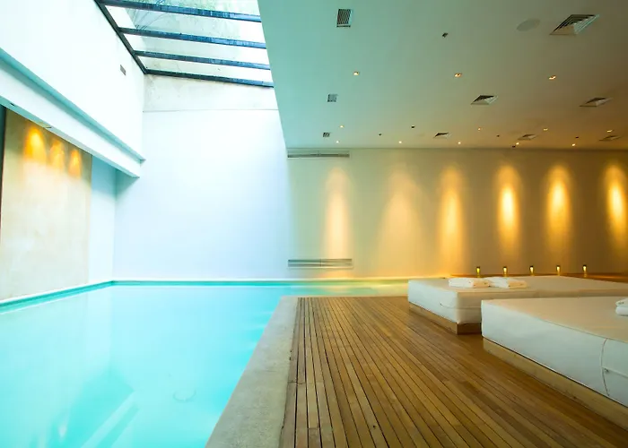 Libertad Hotel Buenos Aires