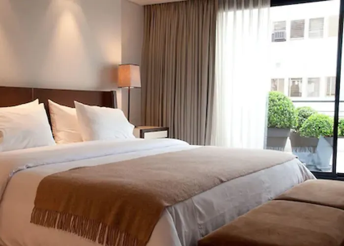 Libertad Hotel Buenos Aires