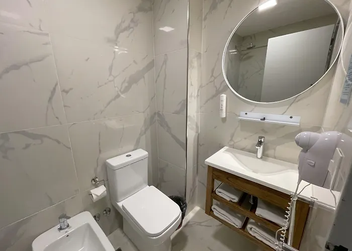 Hotel 8 de Octubre Ciudad Autónoma de Ciudad Autónoma de Buenos Aires