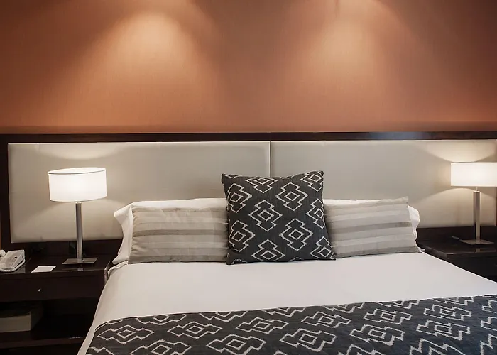 Hr Luxor Hotel Buenos Aires