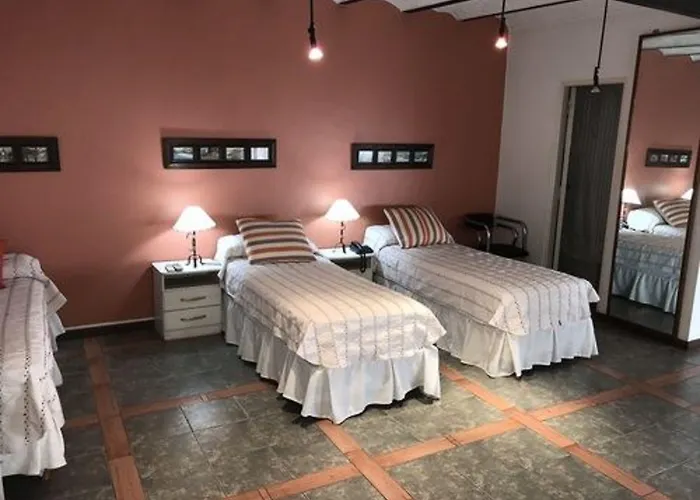Loft Argentino Apart Hotel Buenos Aires