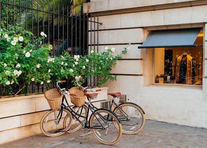 Palacio Duhau - Park Hyatt Buenos Aires