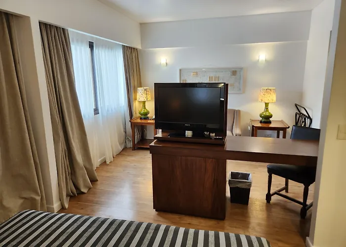 Grand King Hotel