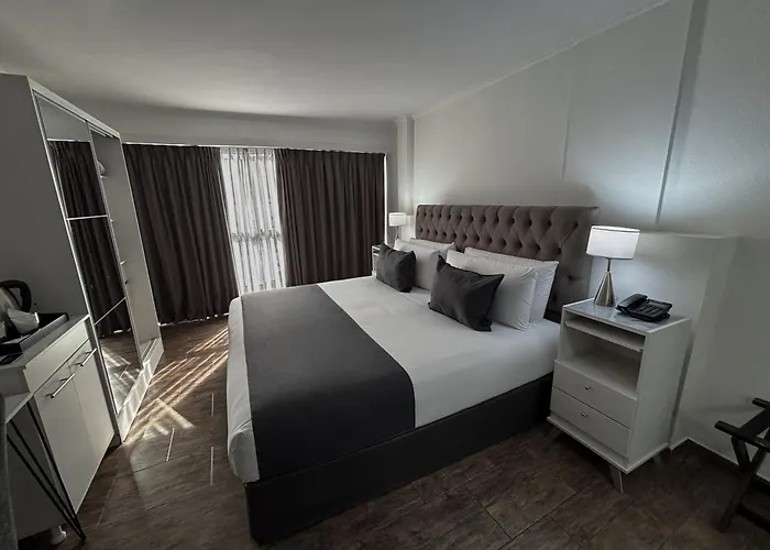 Ker Recoleta Hotel Buenos Aires