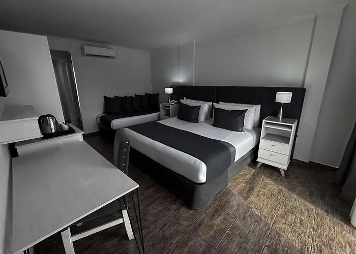 Ker Recoleta Hotel Buenos Aires