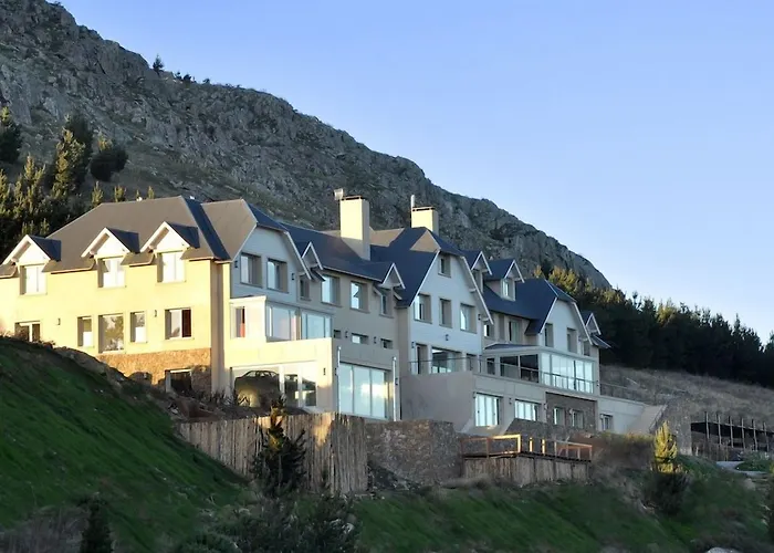 Amaike Hotel Golf & Spa (Adults Only) Tandil