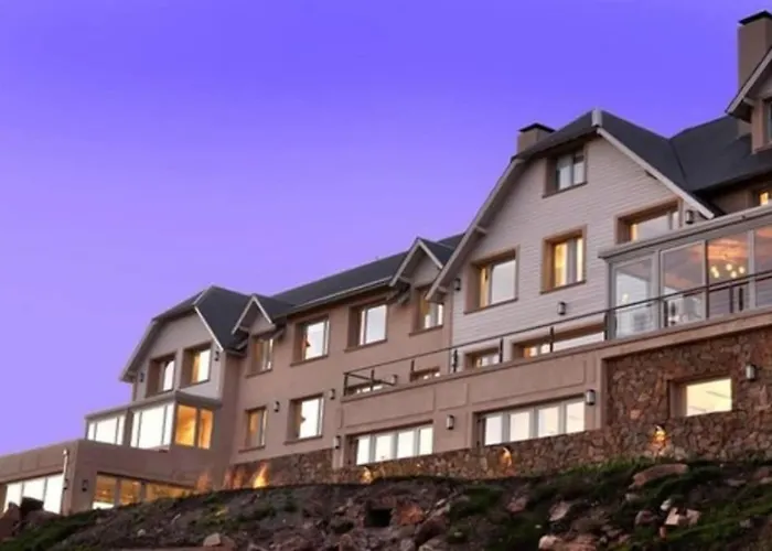Amaike Hotel Golf & Spa (Adults Only) Tandil