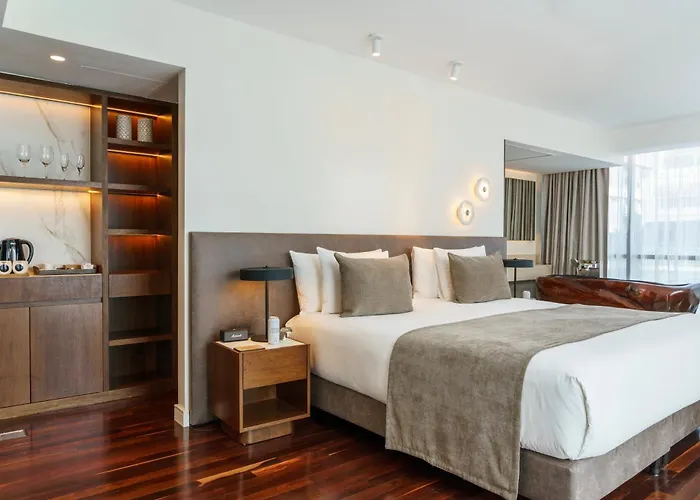 Hotel Mio Ciudad Autónoma de Buenos Aires