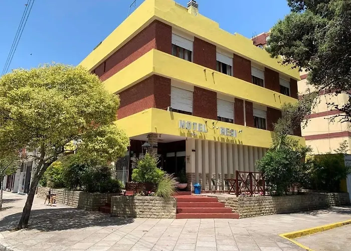 Hotel Resi San Bernardo