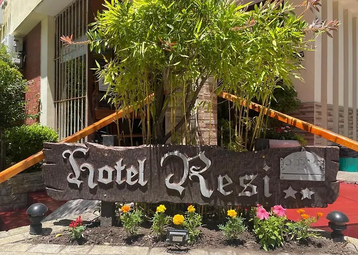 Hotel Resi San Bernardo