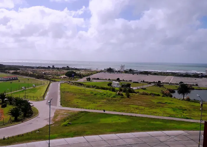 Apart Hotel Family Mar del Plata