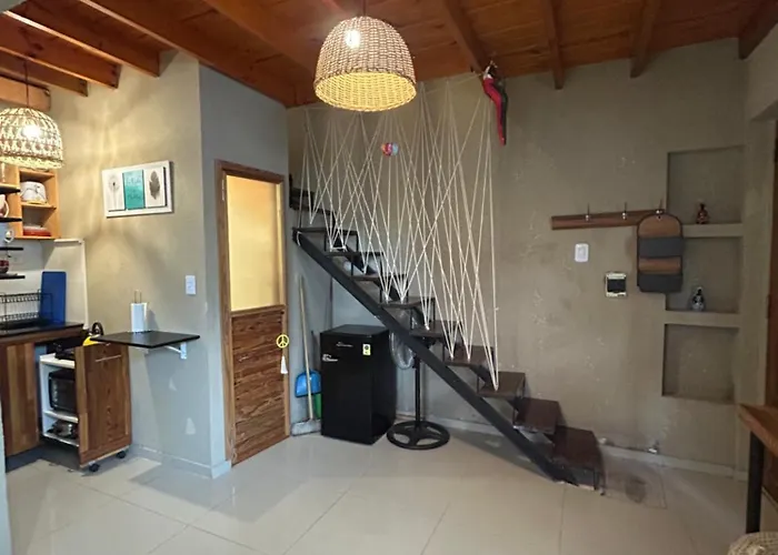 Modern Apartment In San Fernando