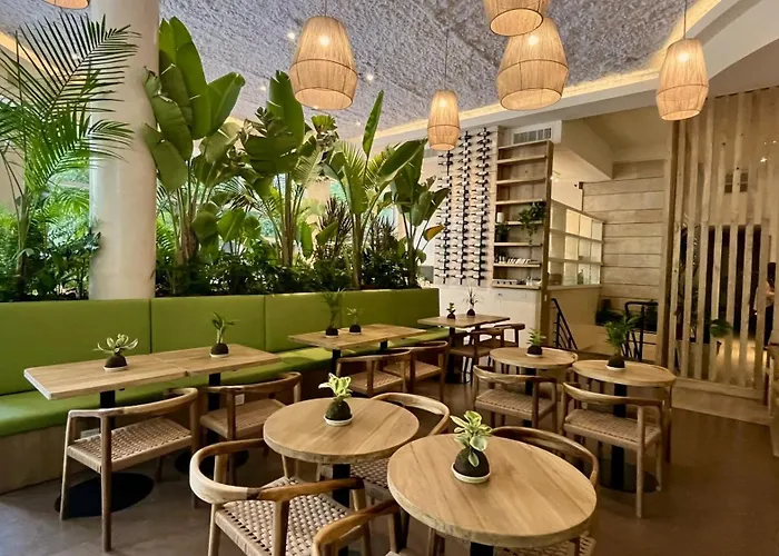Ba Sohotel Buenos Aires