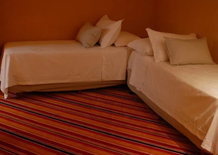Aguara Hotel & Spa
