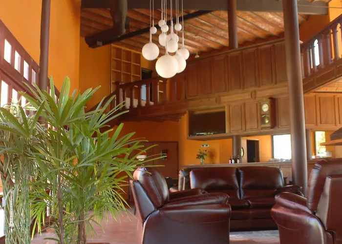 Aguara Hotel & Spa