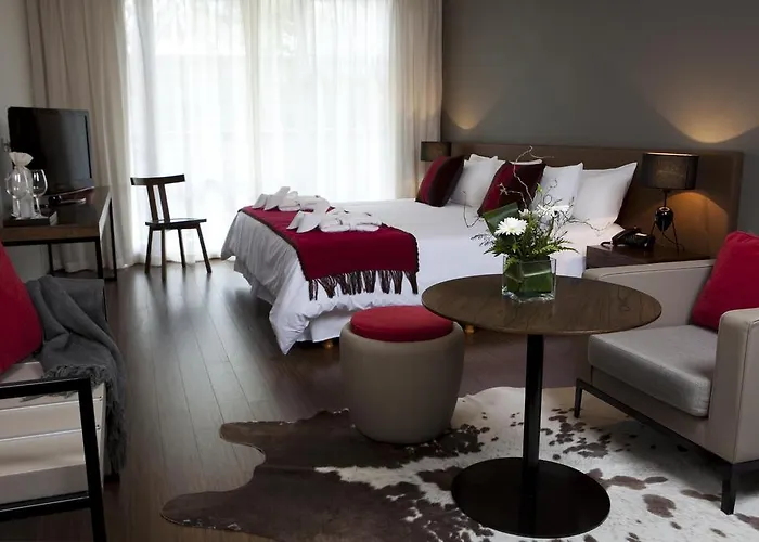Aspen Square Hotel Buenos Aires