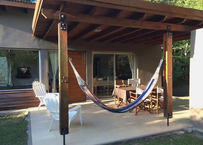 Complejo Aires del Bosque