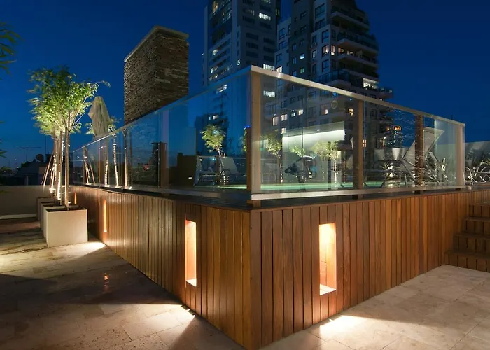 Aspen Square Hotel Buenos Aires
