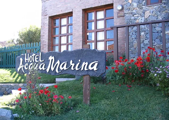 Acquamarina Hotel
